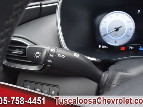 Used 2023 Hyundai Santa Fe Calligraphy AWD/4WD image 33
