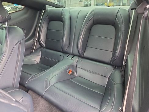 Used 2024 Ford Mustang GT Premium image 11