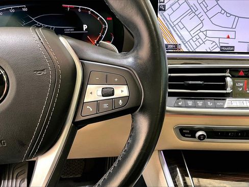 Used 2020 BMW X5 sDrive40i w/ Convenience Package image 22