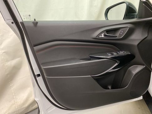 New 2026 Chevrolet Trax RS w/ Driver Confidence Package image 10