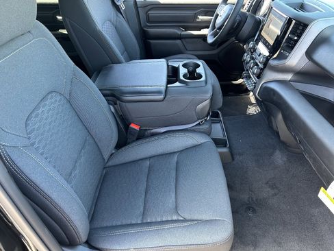 New 2026 RAM 1500 Classic Warlock AWD/4WD image 8