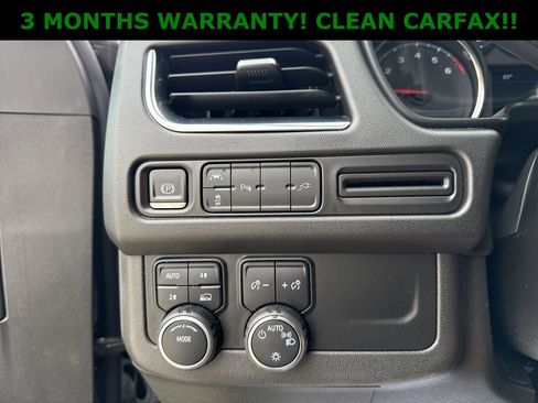 Used 2022 Chevrolet Tahoe LS w/ Driver Alert Package image 38