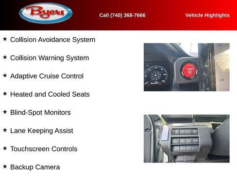 Used 2025 Toyota 4Runner TRD Sport Premium AWD/4WD image 11