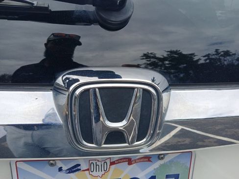 Used 2015 Honda CR-V EX-L image 8