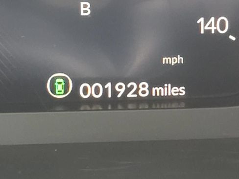 Certified 2025 Acura ADX AWD image 23