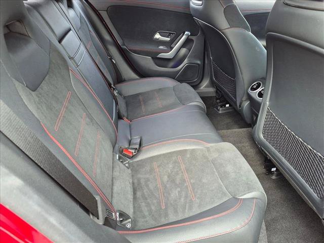 Used 2023 Mercedes-Benz CLA 250 image 19