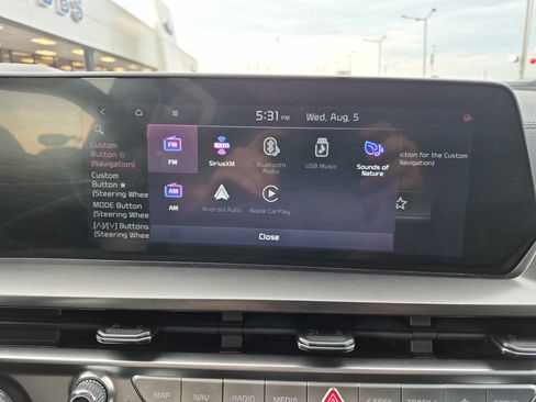 Used 2025 Kia Telluride S FWD image 35