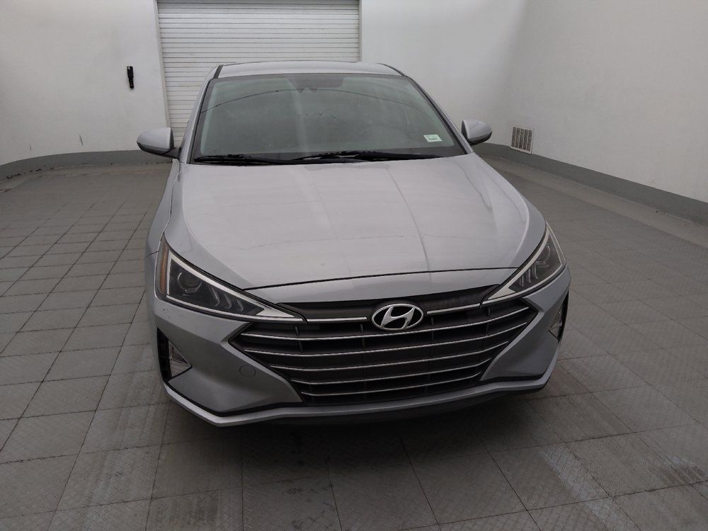 Used 2020 Hyundai Elantra SE w/ Cargo Package (C1) FWD image 14