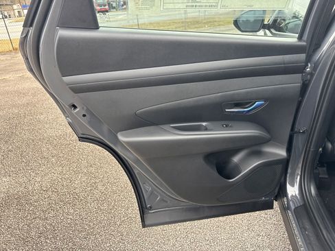 New 2026 Hyundai Tucson SE image 21