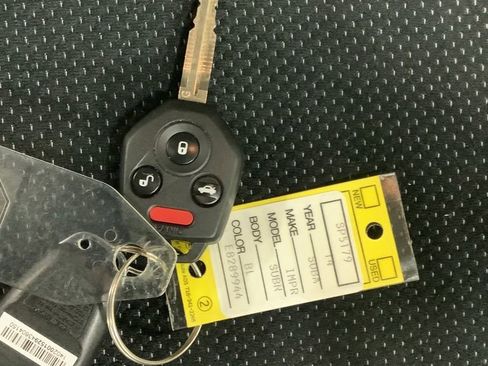 Used 2014 Subaru Impreza 2.0i image 21