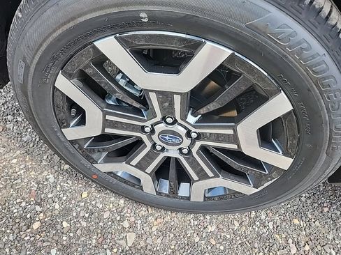 New 2026 Subaru Outback Touring XT AWD/4WD image 10