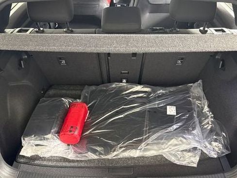 New 2026 Volkswagen GTI S FWD image 17
