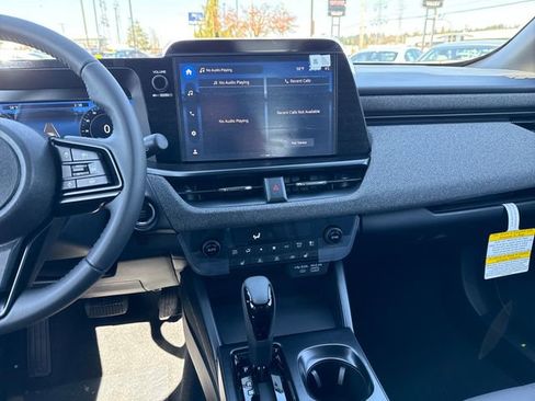 New 2026 Subaru Outback Premium image 25