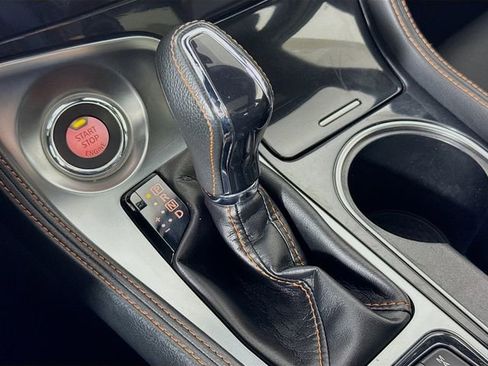 Certified 2023 Nissan Maxima SR w/ Sport Mat Group image 18