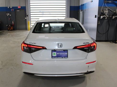 Used 2022 Honda Civic Touring image 44