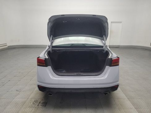 Used 2024 Nissan Altima 2.5 SR image 29