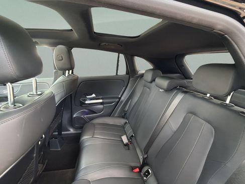 Used 2023 Mercedes-Benz GLA 250 w/ Premium Package image 24