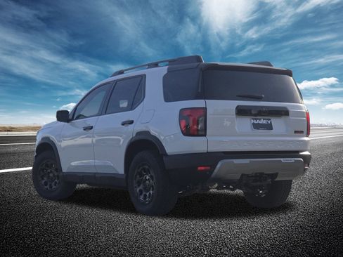 New 2026 Honda Passport TrailSport Elite image 19