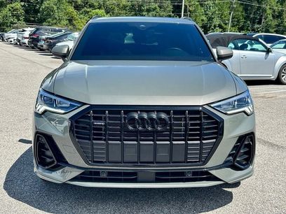 Used 2025 Audi Q3 2.0T Premium