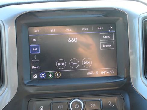 Used 2020 GMC Sierra 2500 4x4 Crew Cab w/ Convenience Package image 22