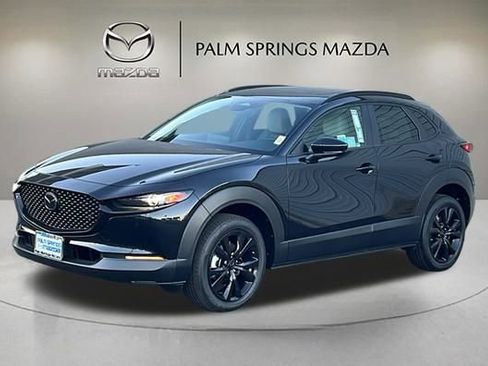 New 2026 MAZDA CX-30 AWD 2.5 S image 2