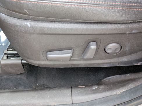 Used 2019 Hyundai Santa Fe Limited image 21