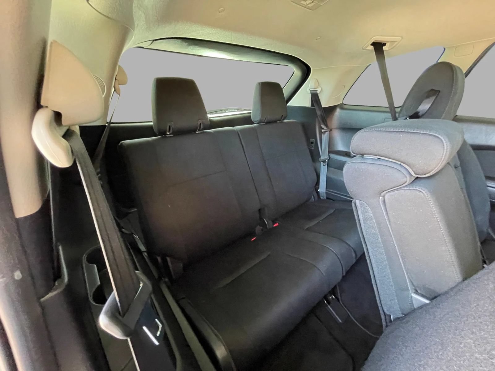 Used 2013 MAZDA CX-9 Sport FWD image 32