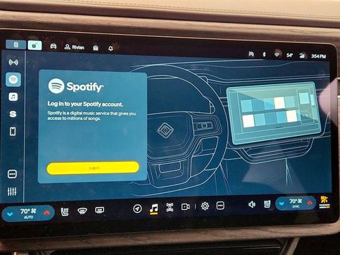 Used 2023 Rivian R1S Adventure image 24