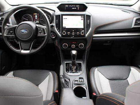 Used 2018 Subaru Crosstrek 2.0i Limited image 23