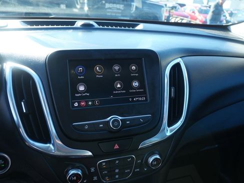 Used 2021 Chevrolet Equinox LT image 12