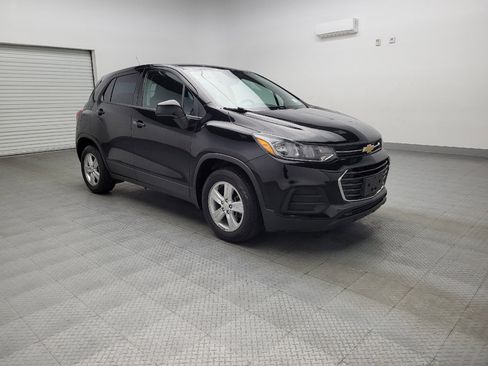 Used 2019 Chevrolet Trax LS w/ LPO, Cargo Package image 13