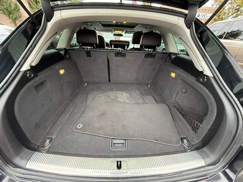 Used 2012 Audi A4 2.0T Premium image 11