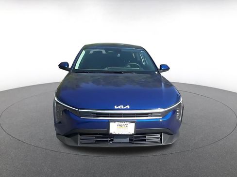 Used 2025 Kia K4 FWD image 3