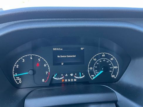 Used 2023 Ford Transit 350 XLT image 19