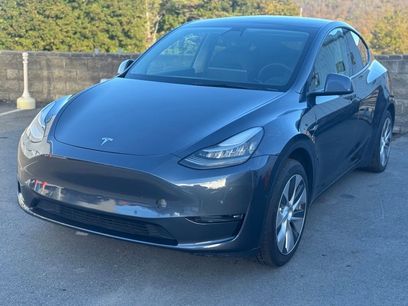 Used 2021 Tesla Model Y 2WD