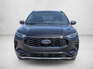 Certified 2023 Ford Escape ST-Line w/ Tech Pack #1 FWD video 2