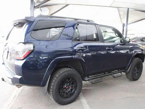 Certified 2020 Toyota 4Runner TRD Off-Road image 18