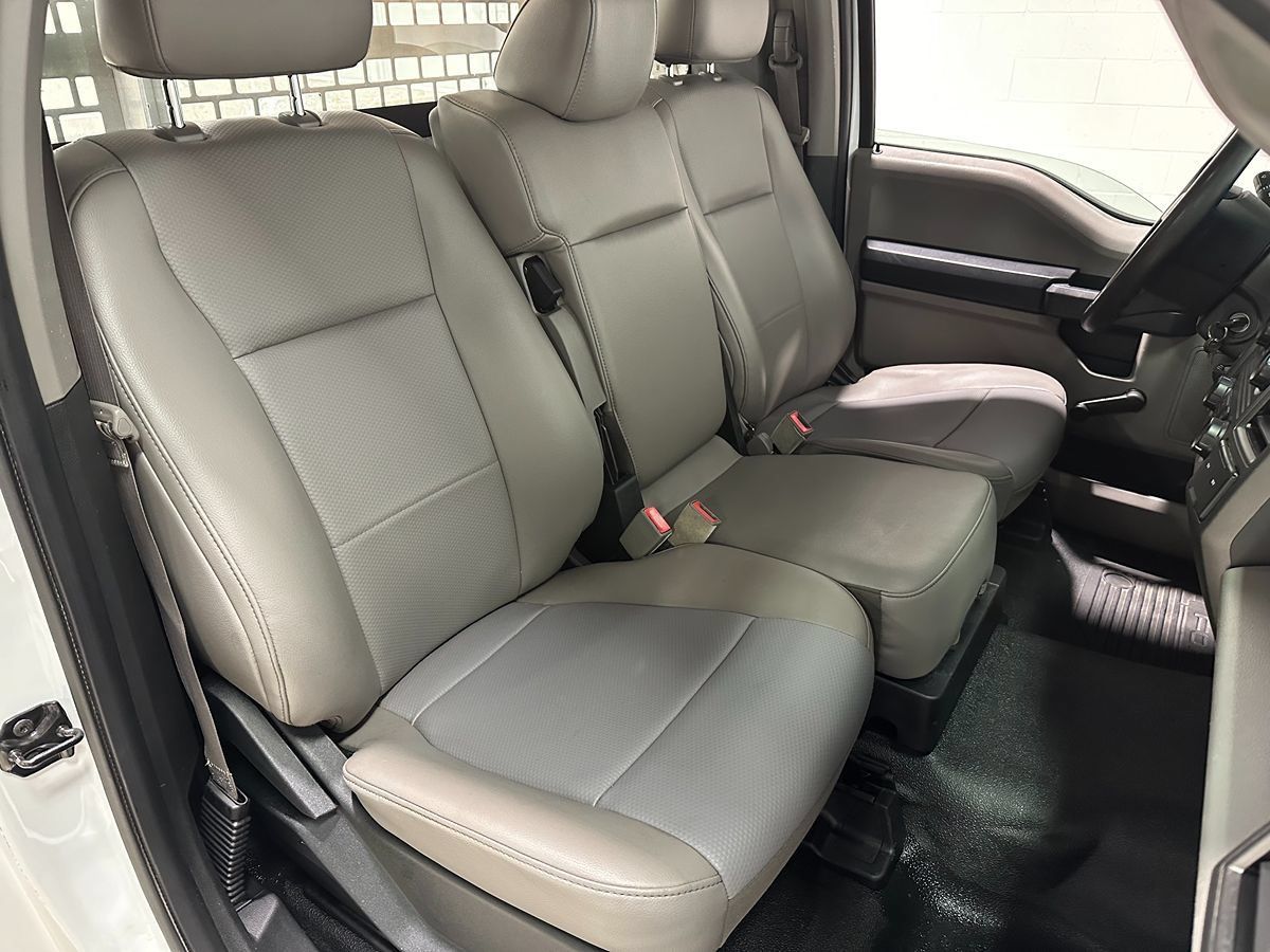 Used 2018 Ford F250 XL RWD image 9