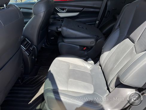 Used 2022 Subaru Ascent Limited w/ Technology Package AWD/4WD image 28