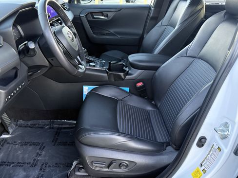 Used 2023 Toyota RAV4 XSE image 18