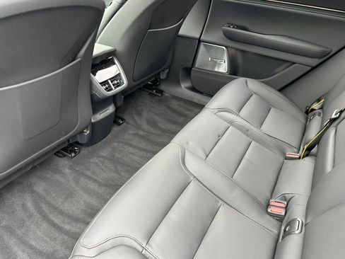 New 2025 Polestar Polestar 3 image 4