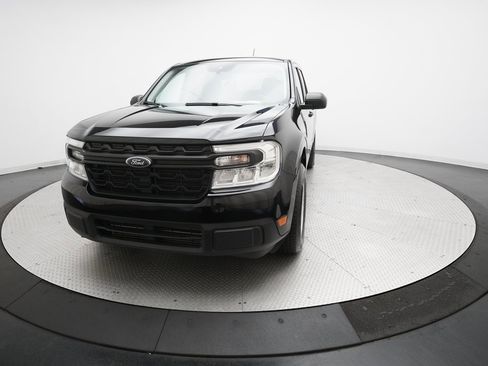 Used 2022 Ford Maverick XL w/ Equipment Group 100A Standard image 12