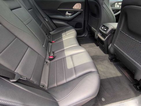 Used 2023 Mercedes-Benz GLE 450 4MATIC image 20