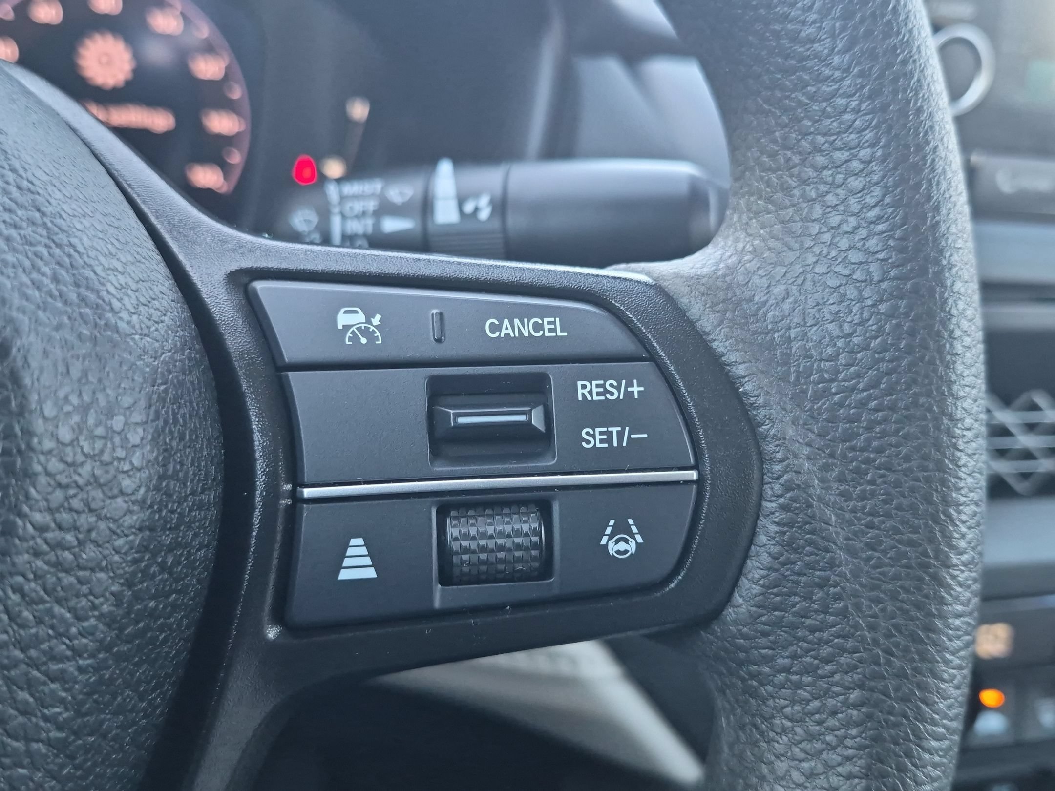 Certified 2024 Honda Accord LX image 15