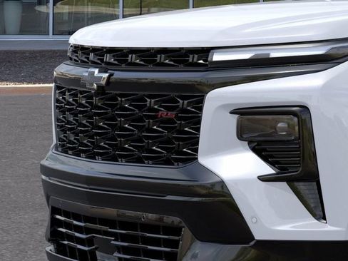 New 2026 Chevrolet Traverse RS FWD image 13