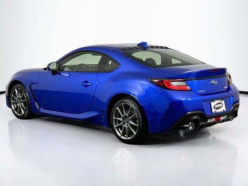 Used 2024 Subaru BRZ Premium image 9