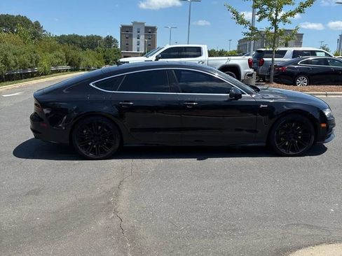 Used 2015 Audi A7 3.0T Prestige w/ Prestige Package AWD/4WD image 7