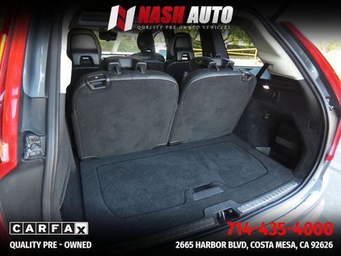 Used 2019 Volvo XC90 T6 Momentum w/ Advanced Package AWD/4WD image 78