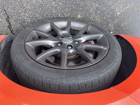 Used 2015 Dodge Dart SXT image 11