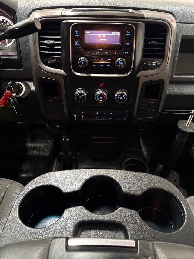 Used 2018 RAM 3500 Tradesman w/ Chrome Appearance Group AWD/4WD image 20